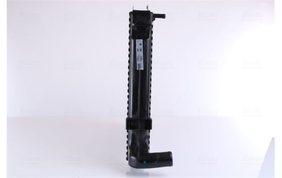 Radiator, engine cooling 63057 Nissens, Image 4