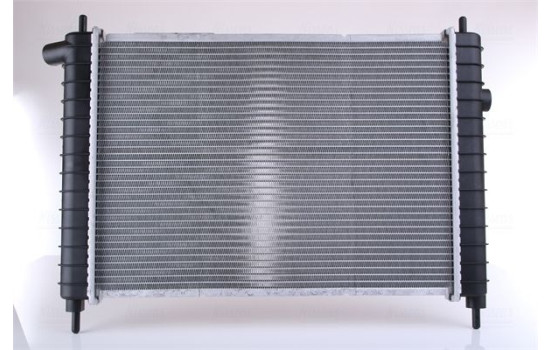 Radiator, engine cooling 63058A Nissens, Image 4