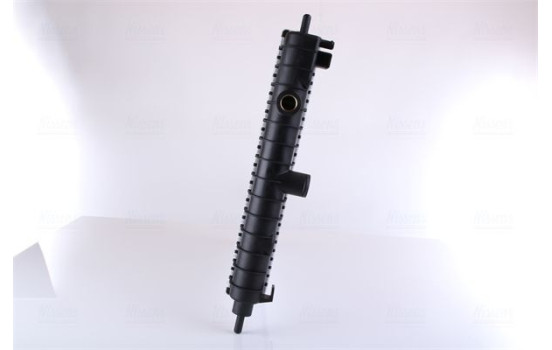 Radiator, engine cooling 63058A Nissens, Image 6