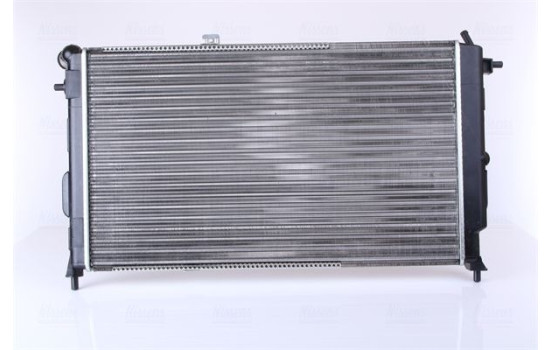 Radiator, engine cooling 630631 Nissens, Image 3