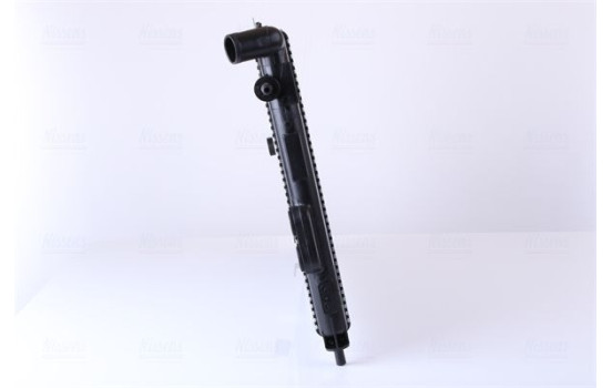 Radiator, engine cooling 630631 Nissens, Image 4