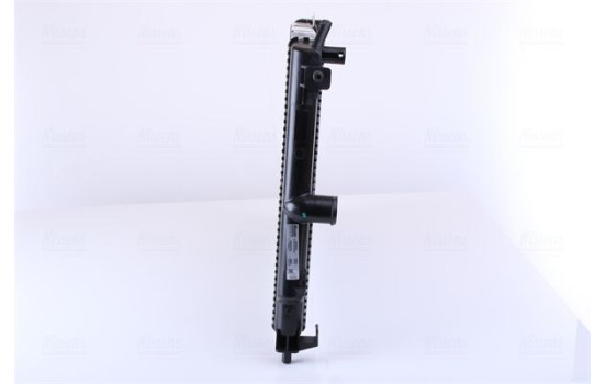 Radiator, engine cooling 630631 Nissens, Image 5