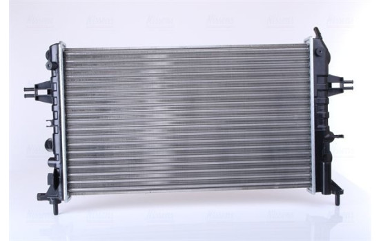 Radiator, engine cooling 630704 Nissens, Image 4