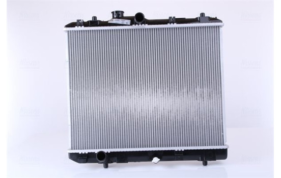Radiator, engine cooling 630707 Nissens, Image 3