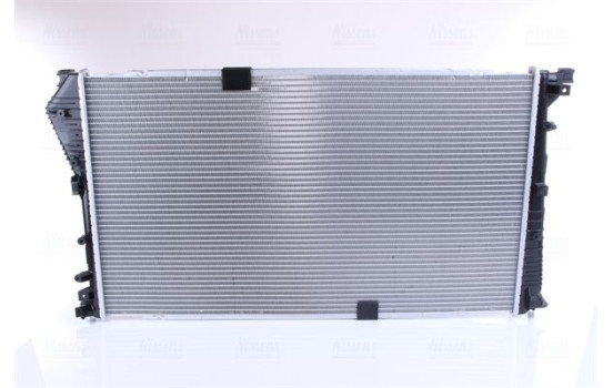 Radiator, engine cooling 630709 Nissens, Image 4