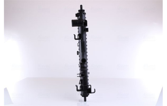 Radiator, engine cooling 630713 Nissens, Image 5