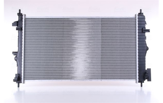 Radiator, engine cooling 630715 Nissens, Image 4