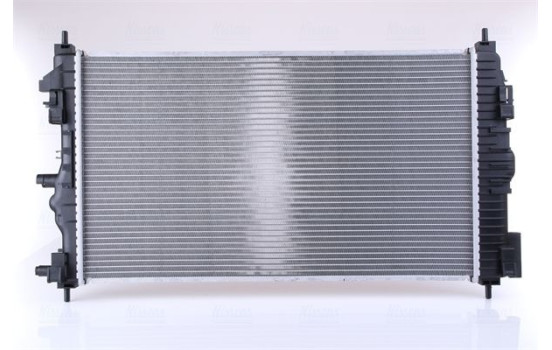 Radiator, engine cooling 630723 Nissens, Image 4