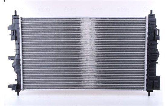 Radiator, engine cooling 630724 Nissens, Image 4