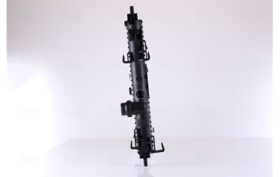 Radiator, engine cooling 630728 Nissens, Image 5