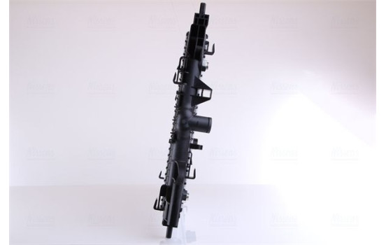 Radiator, engine cooling 630728 Nissens, Image 6