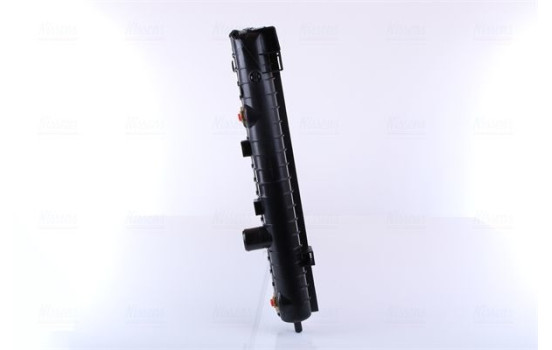 Radiator, engine cooling 63072A Nissens, Image 4