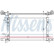 Radiator, engine cooling 630732 Nissens