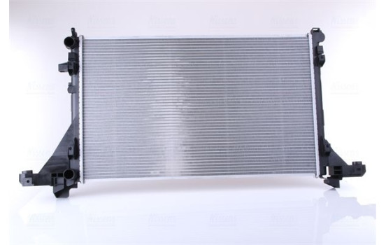 Radiator, engine cooling 630732 Nissens, Image 2