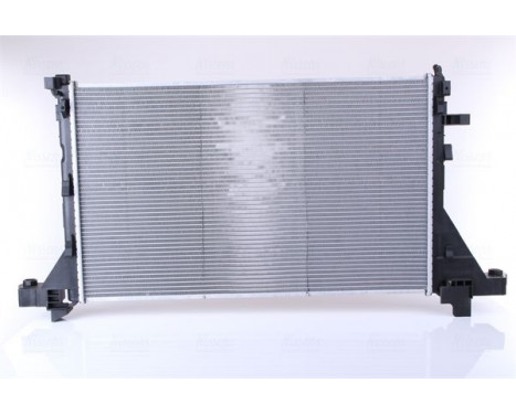 Radiator, engine cooling 630732 Nissens, Image 3