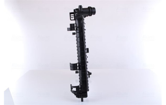Radiator, engine cooling 630737 Nissens, Image 6