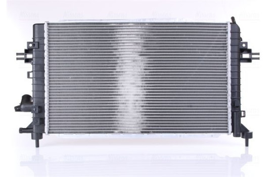 Radiator, engine cooling 630739 Nissens, Image 4