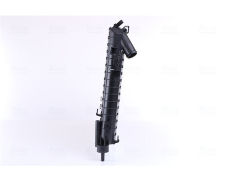 Radiator, engine cooling 630739 Nissens, Image 5