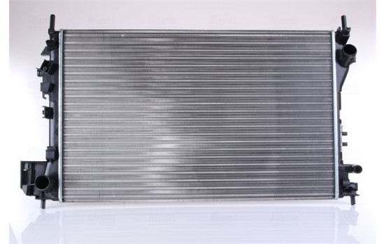 Radiator, engine cooling 630742 Nissens, Image 4