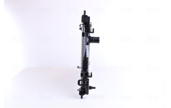 Radiator, engine cooling 630743 Nissens, Image 4