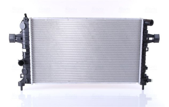 Radiator, engine cooling 630744 Nissens, Image 3