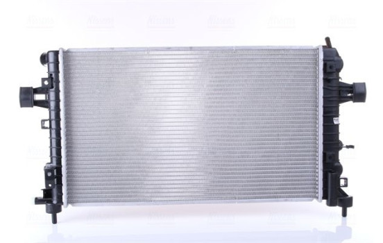 Radiator, engine cooling 630744 Nissens, Image 4
