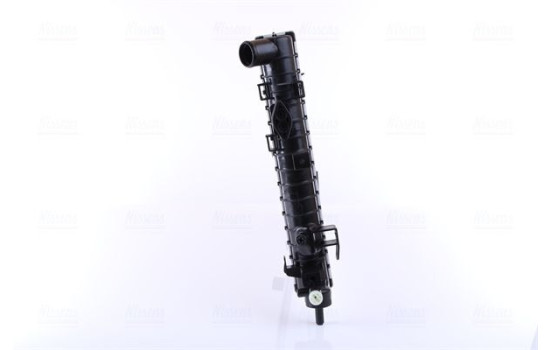 Radiator, engine cooling 630744 Nissens, Image 5