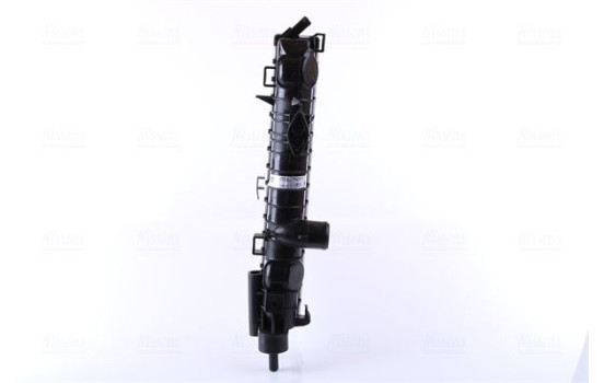 Radiator, engine cooling 630744 Nissens, Image 6