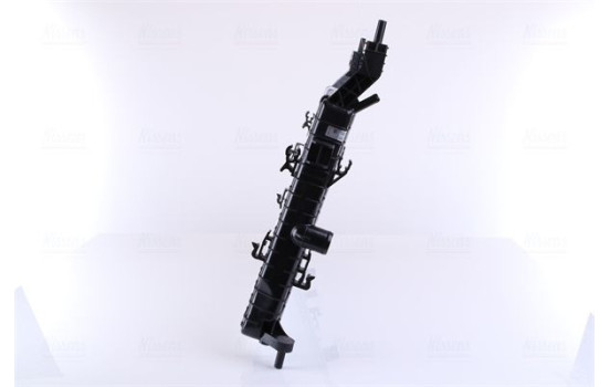 Radiator, engine cooling 630747 Nissens, Image 5