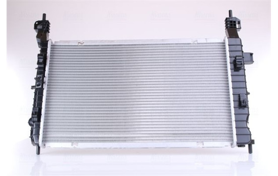 Radiator, engine cooling 630748 Nissens, Image 3