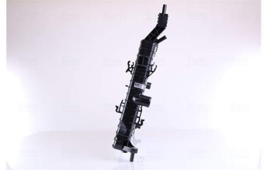 Radiator, engine cooling 630748 Nissens, Image 5
