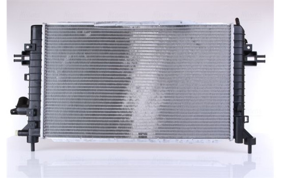 Radiator, engine cooling 630752 Nissens, Image 3
