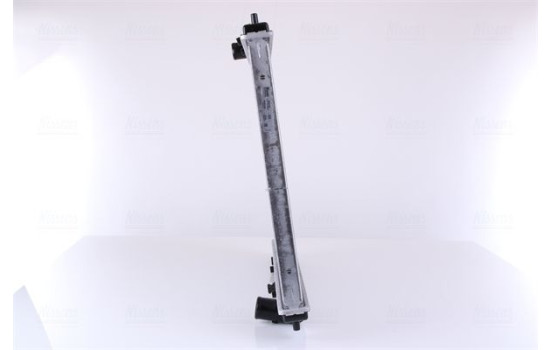 Radiator, engine cooling 630754 Nissens, Image 5