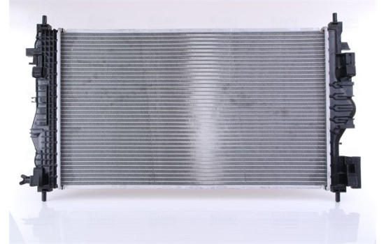 Radiator, engine cooling 630762 Nissens, Image 3