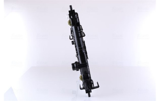 Radiator, engine cooling 630762 Nissens, Image 4