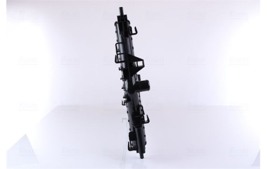 Radiator, engine cooling 630762 Nissens, Image 5