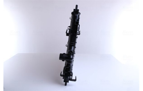 Radiator, engine cooling 630763 Nissens, Image 4