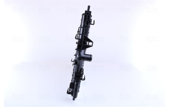 Radiator, engine cooling 630763 Nissens, Image 5
