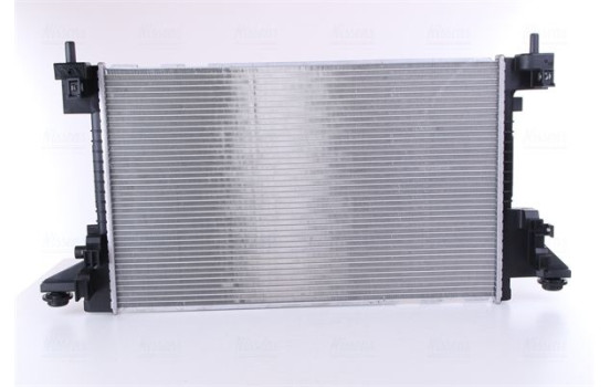 Radiator, engine cooling 630766 Nissens, Image 3