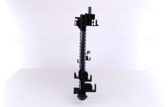 Radiator, engine cooling 630766 Nissens, Image 4