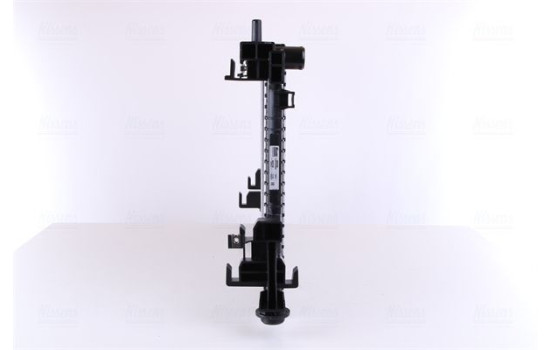 Radiator, engine cooling 630766 Nissens, Image 5