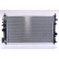 Radiator, engine cooling 630769 Nissens, Thumbnail 2