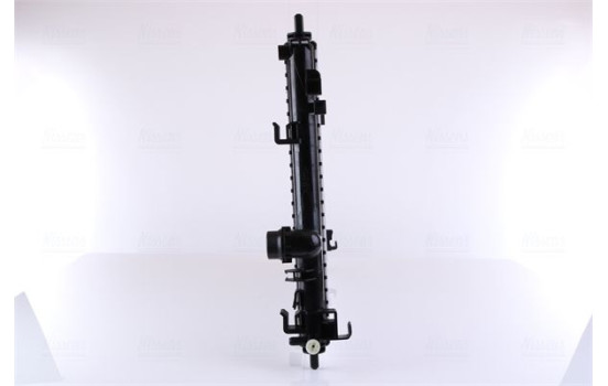 Radiator, engine cooling 630769 Nissens, Image 4
