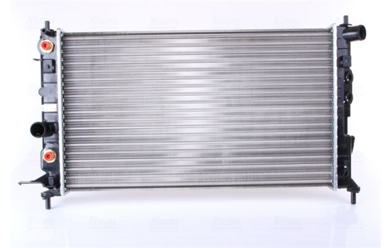 Radiator, engine cooling 630771 Nissens, Image 3