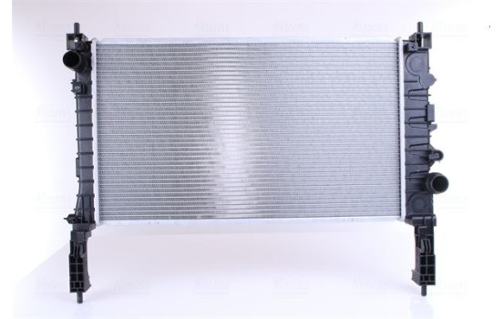 Radiator, engine cooling 630774 Nissens