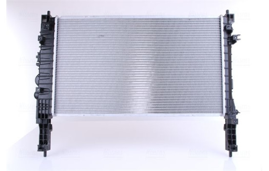 Radiator, engine cooling 630774 Nissens, Image 2
