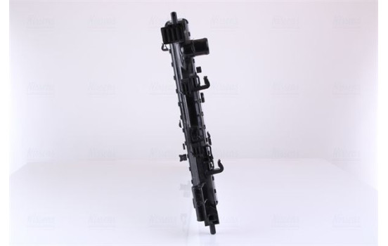 Radiator, engine cooling 630778 Nissens, Image 5