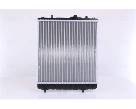 Radiator, engine cooling 630787 Nissens, Image 3