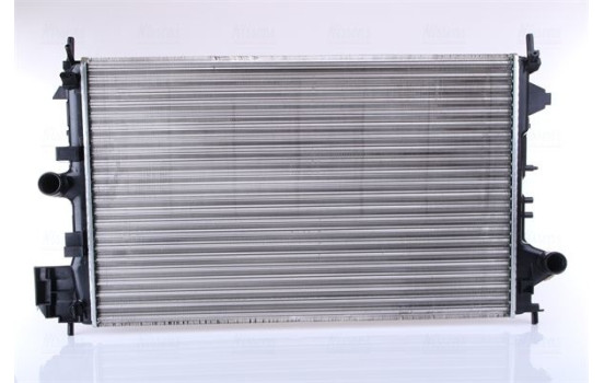 Radiator, engine cooling 630789 Nissens, Image 2