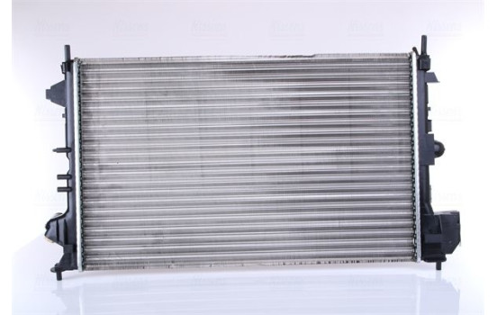 Radiator, engine cooling 630789 Nissens, Image 3